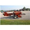 Image 5 : Hesston 4570 inline small square baler, T455 thrower
