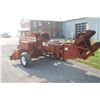 Image 7 : Hesston 4570 inline small square baler, T455 thrower