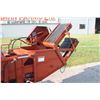Image 8 : Hesston 4570 inline small square baler, T455 thrower