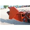 Image 9 : Hesston 4570 inline small square baler, T455 thrower