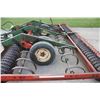 Image 10 : Brillion 15' cultimulcher, good condition, made in USA