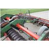 Image 11 : Brillion 15' cultimulcher, good condition, made in USA