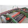 Image 12 : Brillion 15' cultimulcher, good condition, made in USA