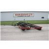 Image 1 : Brillion 15' cultimulcher, good condition, made in USA