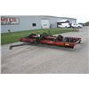 Image 2 : Brillion 15' cultimulcher, good condition, made in USA