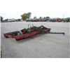 Image 3 : Brillion 15' cultimulcher, good condition, made in USA