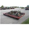 Image 5 : Brillion 15' cultimulcher, good condition, made in USA