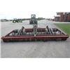 Image 6 : Brillion 15' cultimulcher, good condition, made in USA