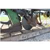 Image 10 : JD 2 row 3pth corn planter, 30", made in USA