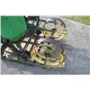 Image 11 : JD 2 row 3pth corn planter, 30", made in USA