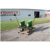 Image 2 : JD 2 row 3pth corn planter, 30", made in USA