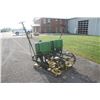 Image 6 : JD 2 row 3pth corn planter, 30", made in USA
