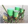 Image 8 : JD 2 row 3pth corn planter, 30", made in USA