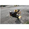 Image 3 : Cub Cadet 5522LF 22T  log splitter, trailer mounted