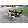 Image 4 : Cub Cadet 5522LF 22T  log splitter, trailer mounted