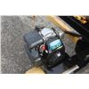 Image 5 : Cub Cadet 5522LF 22T  log splitter, trailer mounted