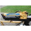 Image 6 : Cub Cadet 5522LF 22T  log splitter, trailer mounted