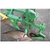 Image 11 : JD 415A 2 furrow 3pth plow, spring trip
