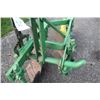Image 12 : JD 415A 2 furrow 3pth plow, spring trip