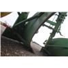Image 9 : JD 415A 2 furrow 3pth plow, spring trip
