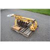 Image 2 : Danuser F8 posthole auger, 3pth, pto, made in USA