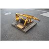 Image 4 : Danuser F8 posthole auger, 3pth, pto, made in USA