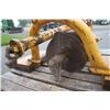 Image 6 : Danuser F8 posthole auger, 3pth, pto, made in USA