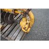 Image 7 : Danuser F8 posthole auger, 3pth, pto, made in USA