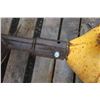 Image 9 : Danuser F8 posthole auger, 3pth, pto, made in USA
