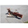 Image 2 : Wifo 3pth, stand up wood splitter, made in Canada