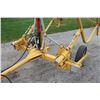 Image 11 : Vermeer WR20 hydraulic folding 8 wheel hay rake