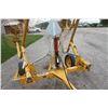 Image 12 : Vermeer WR20 hydraulic folding 8 wheel hay rake
