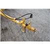 Image 13 : Vermeer WR20 hydraulic folding 8 wheel hay rake