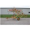 Image 1 : Vermeer WR20 hydraulic folding 8 wheel hay rake