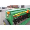 Image 10 : JD BD1108 13 run seed drill, double disc