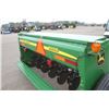 Image 11 : JD BD1108 13 run seed drill, double disc