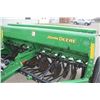 Image 13 : JD BD1108 13 run seed drill, double disc