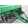Image 14 : JD BD1108 13 run seed drill, double disc