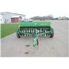 Image 3 : JD BD1108 13 run seed drill, double disc