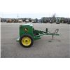 Image 5 : JD BD1108 13 run seed drill, double disc