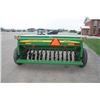 Image 7 : JD BD1108 13 run seed drill, double disc