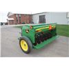 Image 8 : JD BD1108 13 run seed drill, double disc