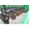 Image 9 : JD BD1108 13 run seed drill, double disc