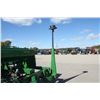 Image 12 : JD 750 15' no-till drill, JD markers, Sensor1 monitor
