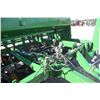 Image 13 : JD 750 15' no-till drill, JD markers, Sensor1 monitor