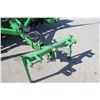 Image 16 : JD 750 15' no-till drill, JD markers, Sensor1 monitor