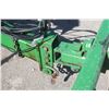 Image 17 : JD 750 15' no-till drill, JD markers, Sensor1 monitor
