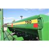 Image 19 : JD 750 15' no-till drill, JD markers, Sensor1 monitor
