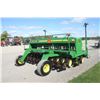 Image 6 : JD 750 15' no-till drill, JD markers, Sensor1 monitor