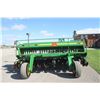 Image 7 : JD 750 15' no-till drill, JD markers, Sensor1 monitor